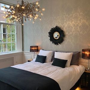 Superior Kamer met een King Size Bed
